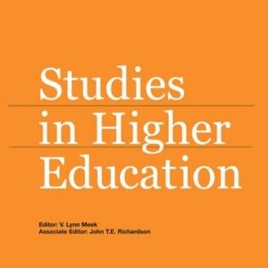 Studies in Higher Education