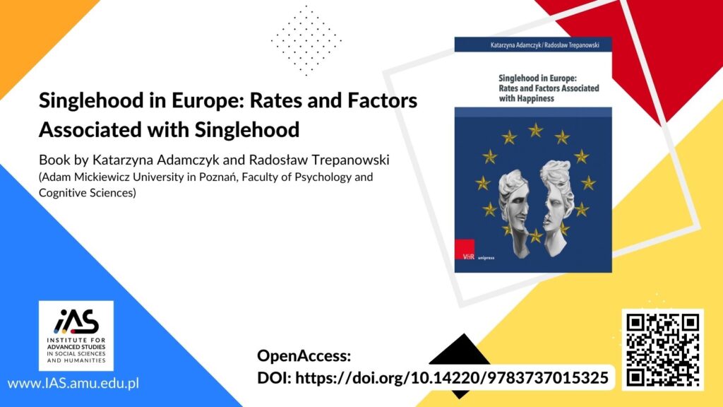 Singlehood in Europe: Rates and Factors Associated with Singlehood