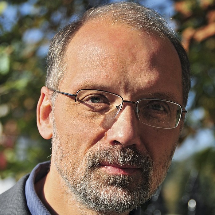 Andrzej Nowak is professor of the Jagiellonian University and the head of the History of Russia and Eastern Europe Section at the Institute of History at the Polish Academy of Sciences.