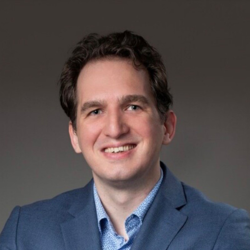 Dr. Marcin Byczyński, MBA